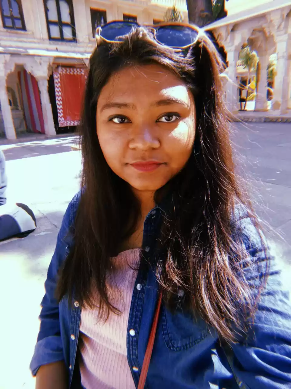 Photo of Monalisa dungdung