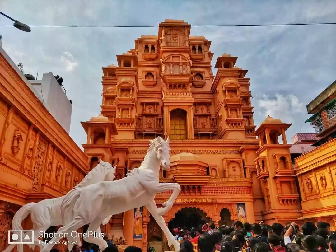 Photo of Durgapuja 2018