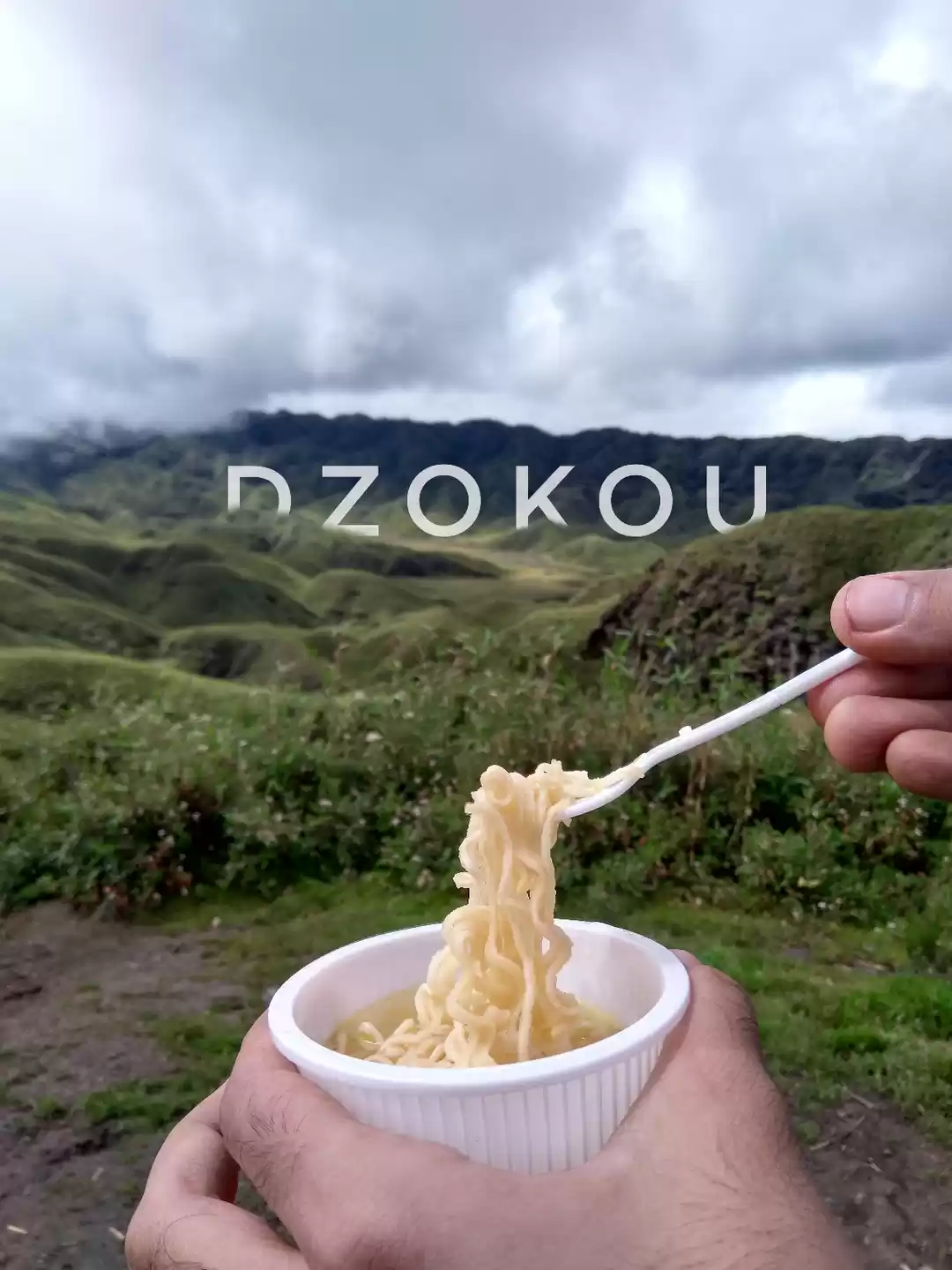 Photo of Dzukou Valley
