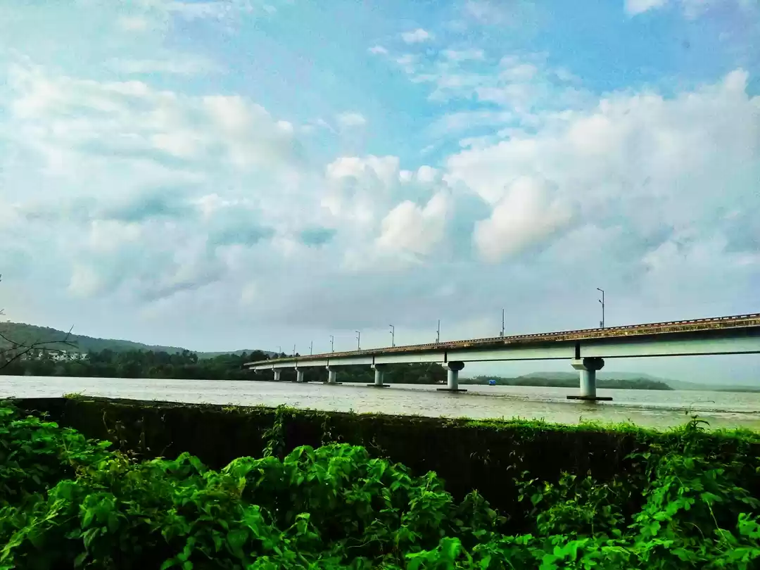 Photo of Goan Bridges