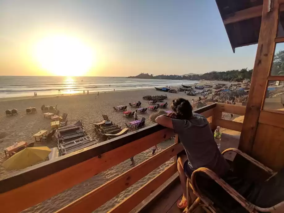 Photo of Apparently, 'We' Wer