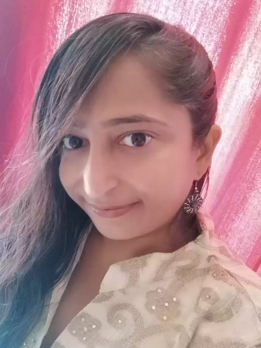 Photo of Nikita Saxena