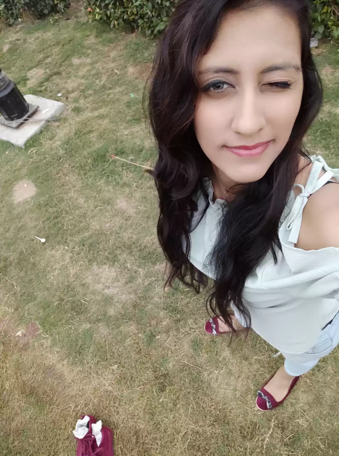 Photo of Srishti Gulati