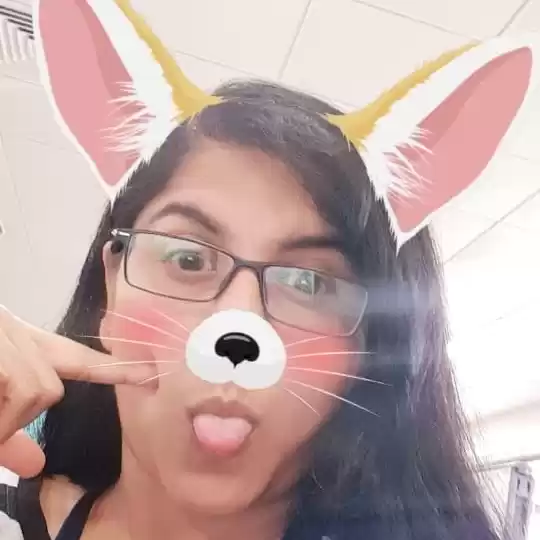 Photo of Sindhu