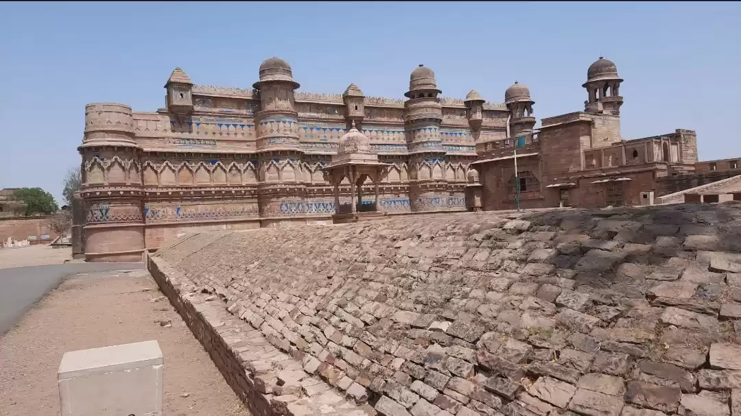Photo of Gwalior