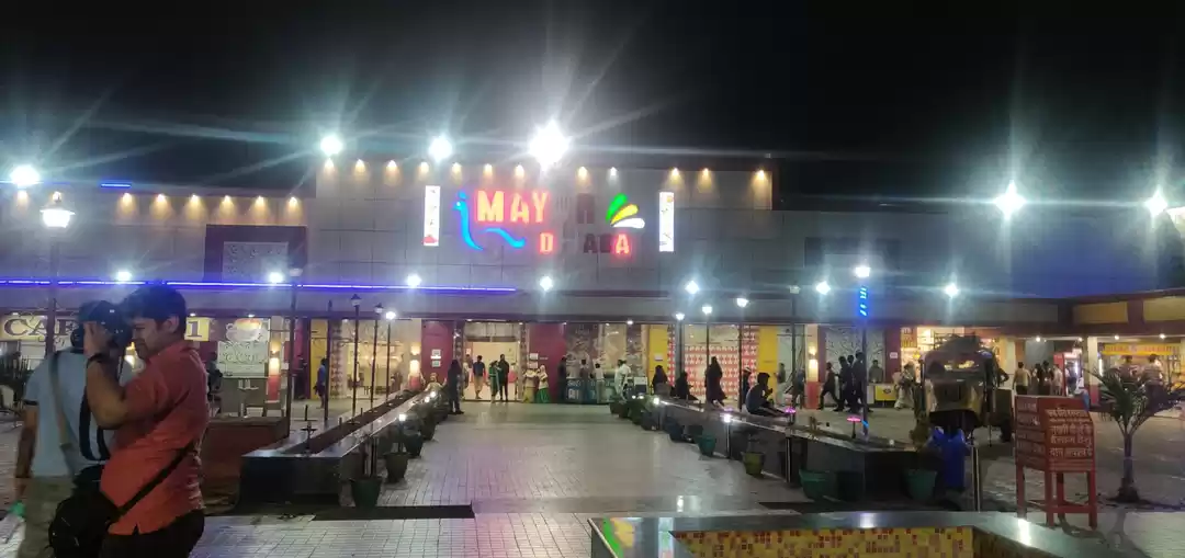 Photo of Manali under 5000rs