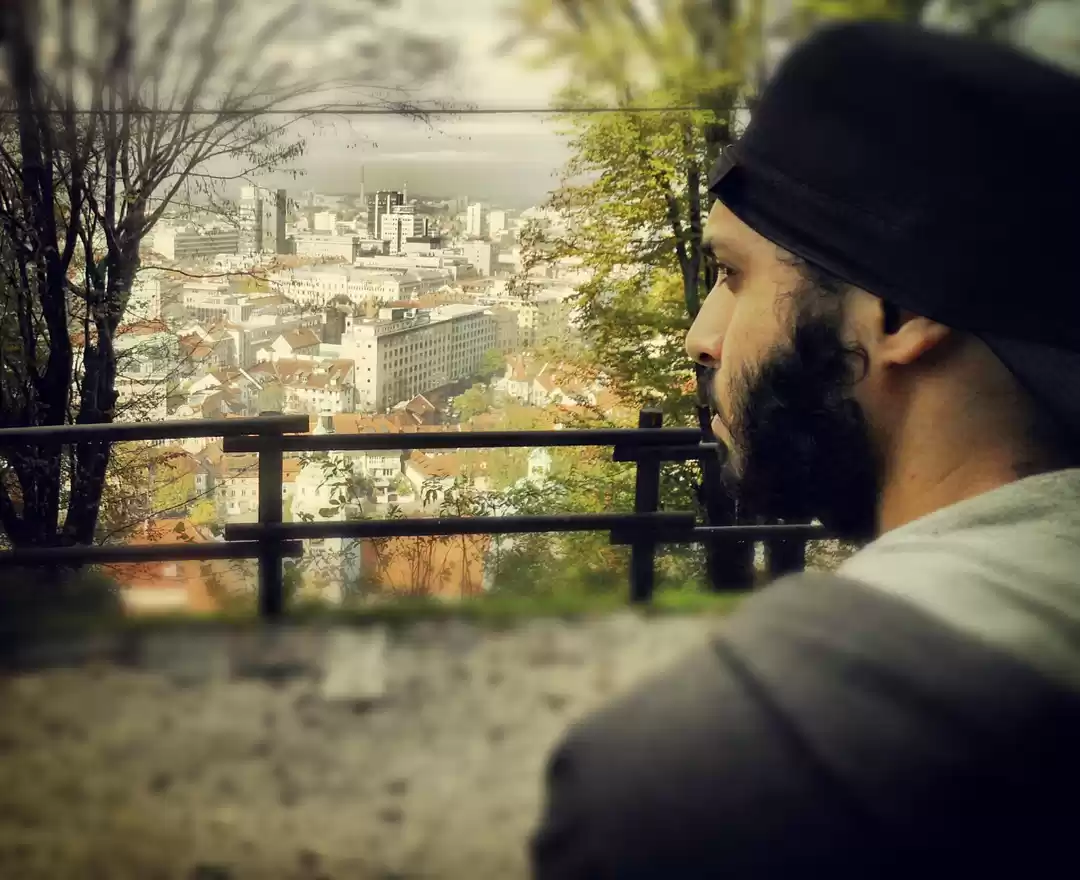 Photo of Backpacking Europe