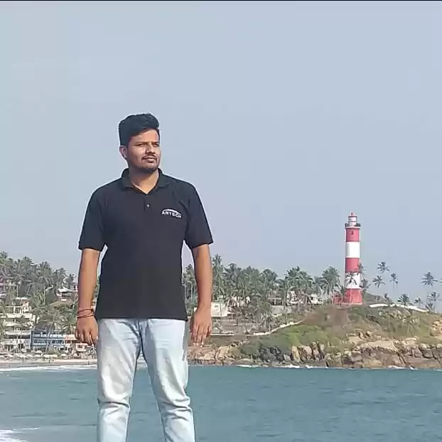 Photo of Utkarsh Sharma