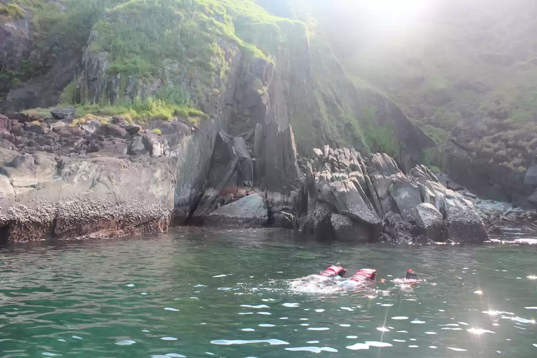 Photo of Going offbeat in Coa