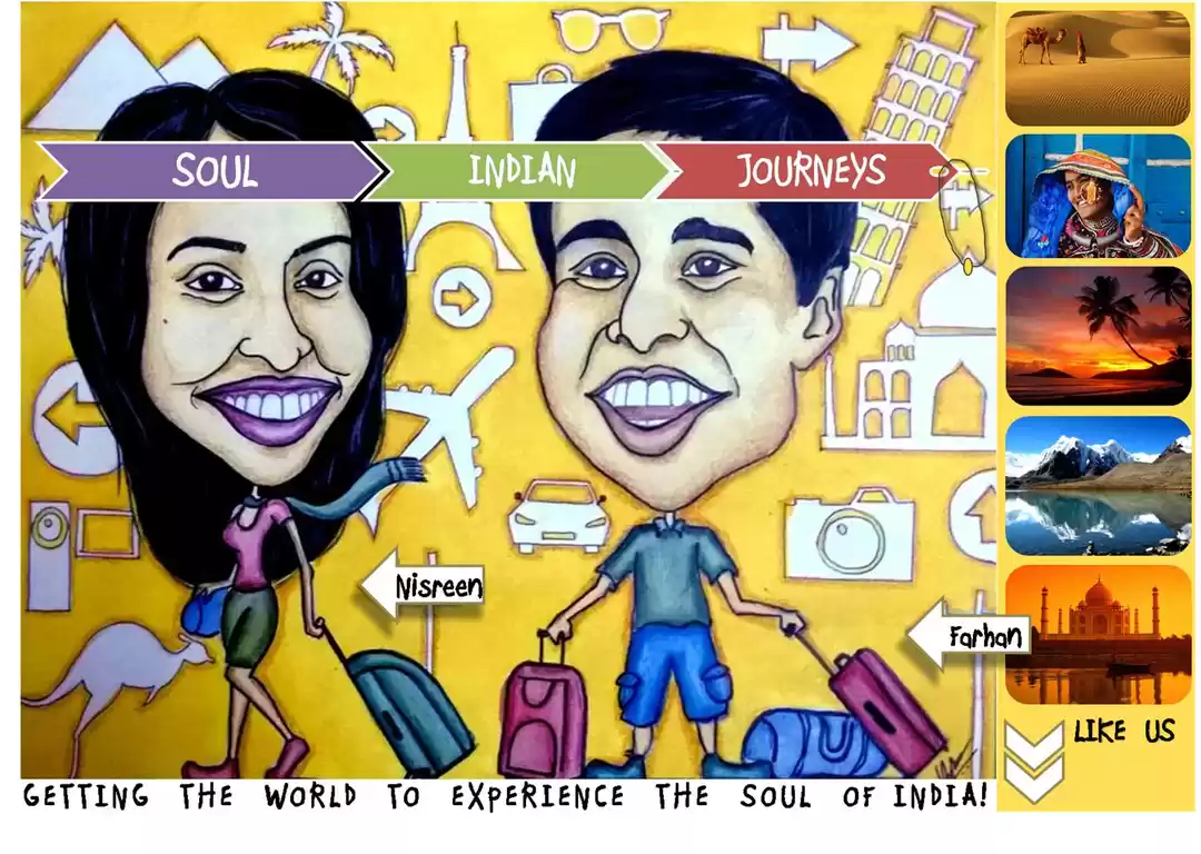 Photo of Soul Indian Journeys