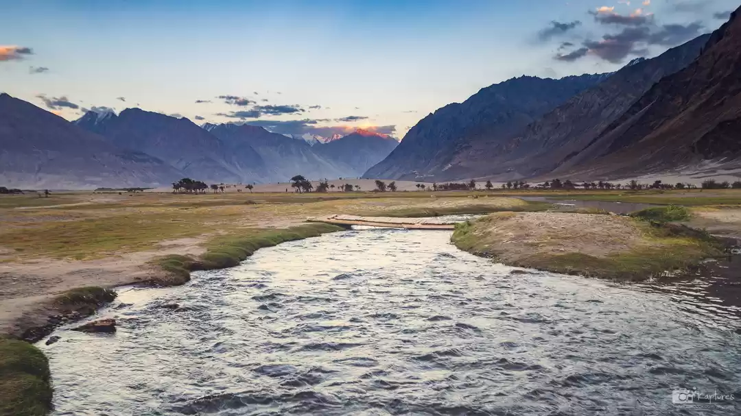 Photo of Enthralling Ladakh!!
