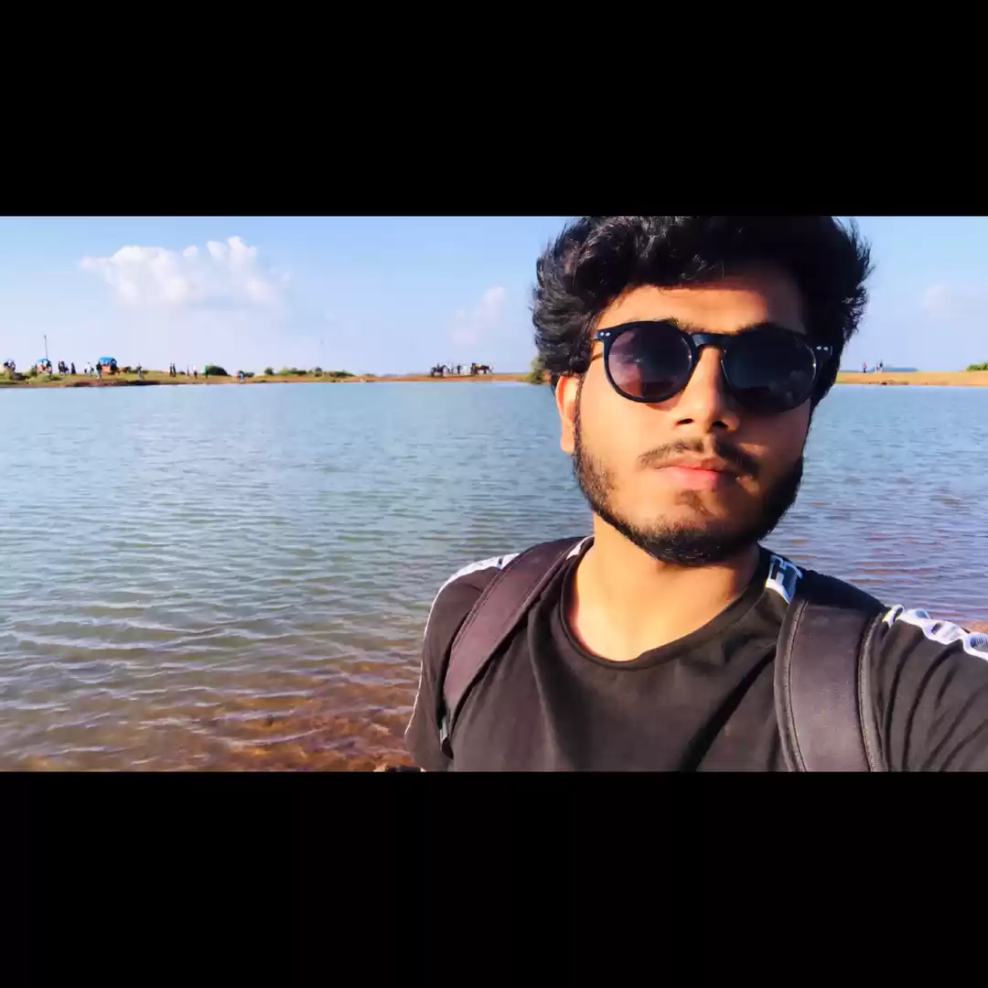 Photo of Mohammadali Mhetar