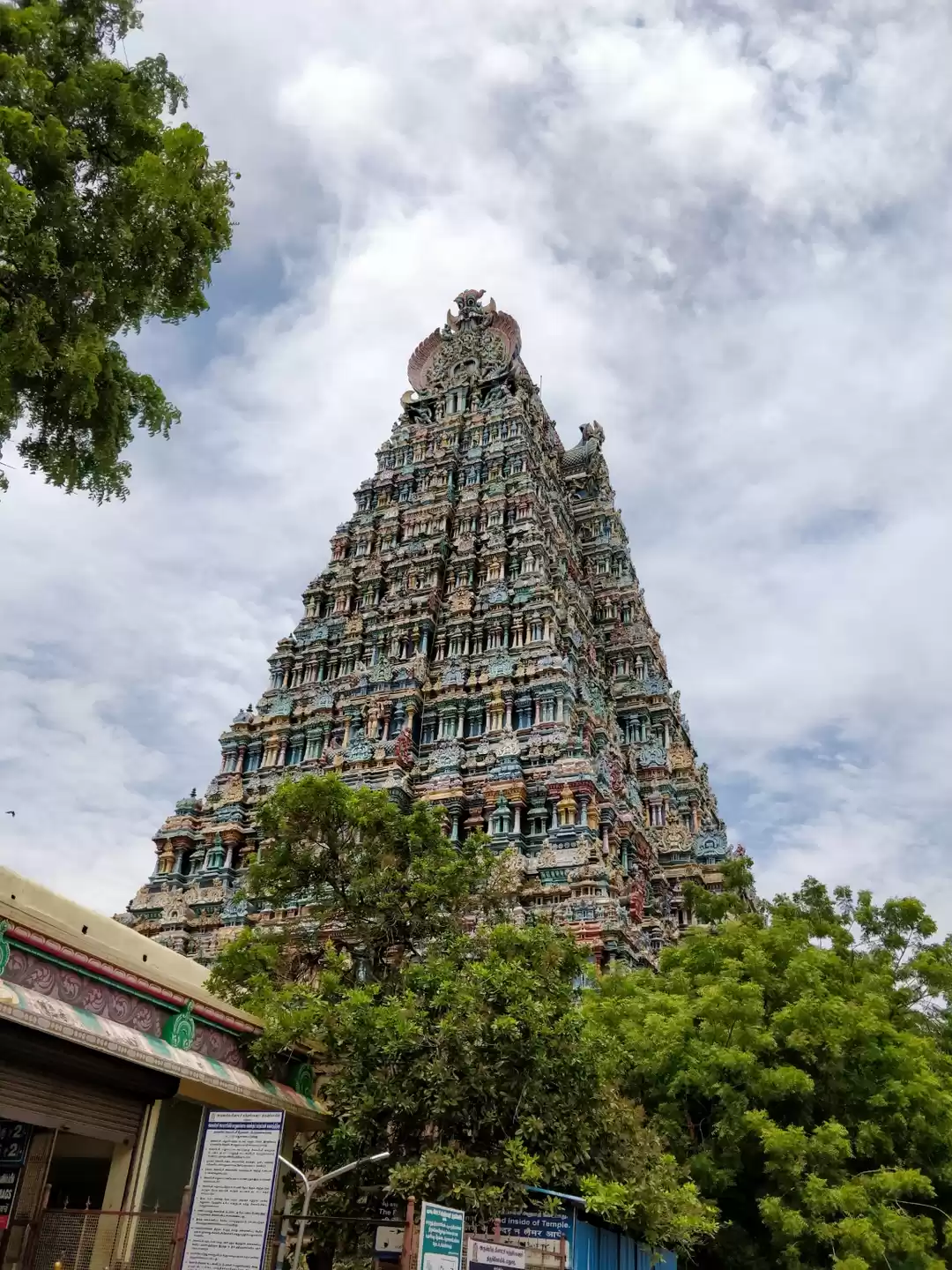 Photo of Ancient temple of Ma
