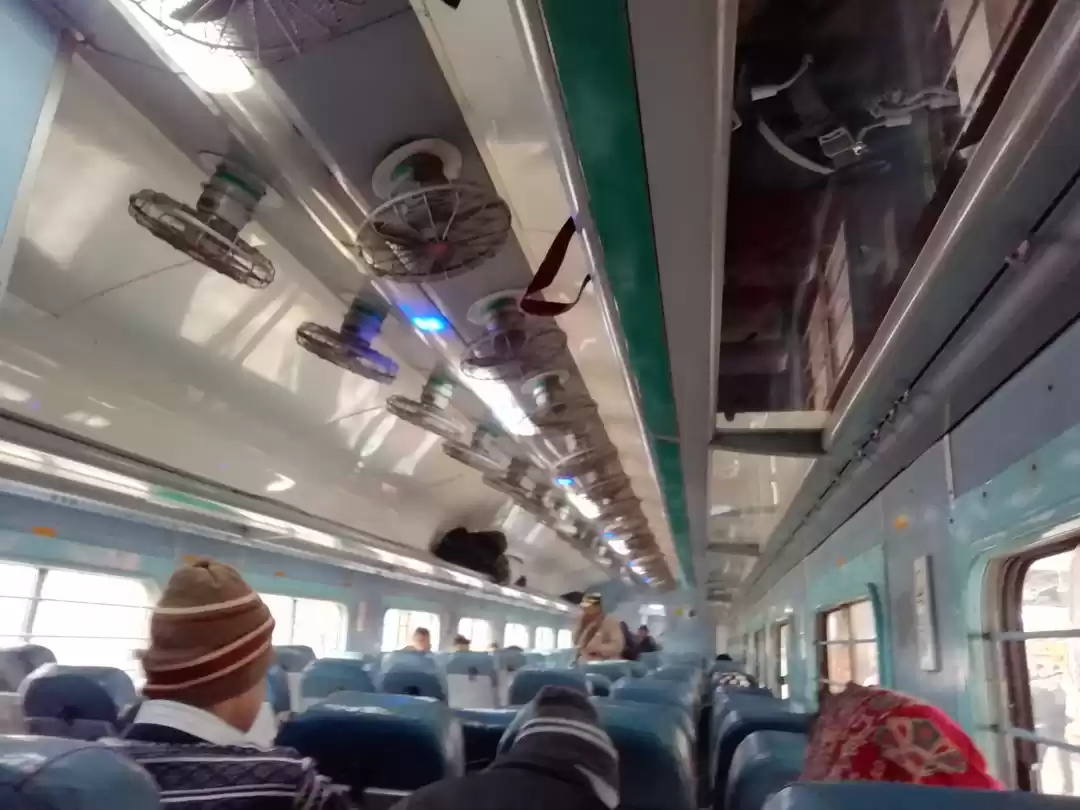 Photo of Hectic journey #life