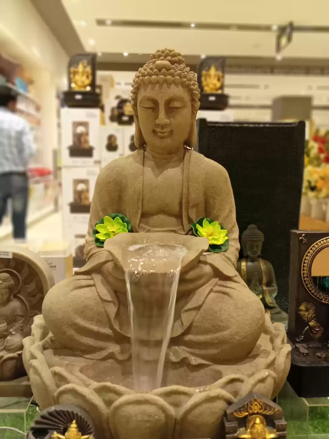 Photo of Buddha statue 