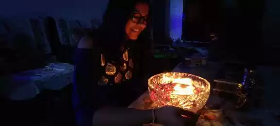 Photo of Shradha Rungta