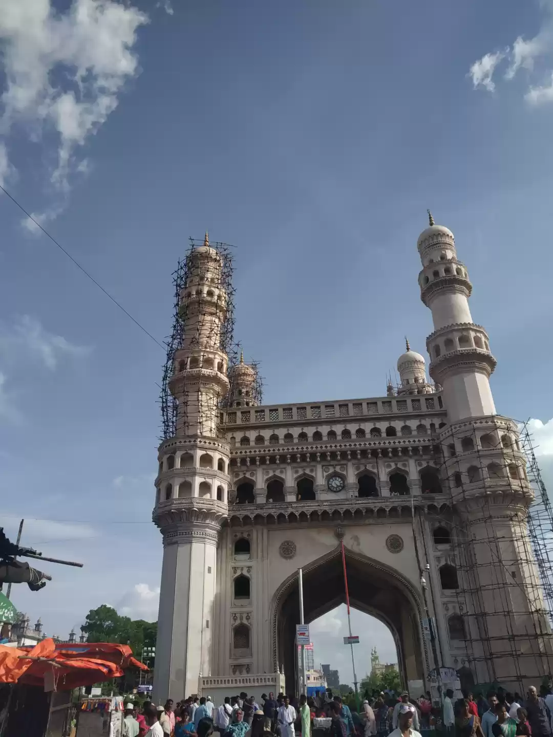 Photo of I lost my travel vir