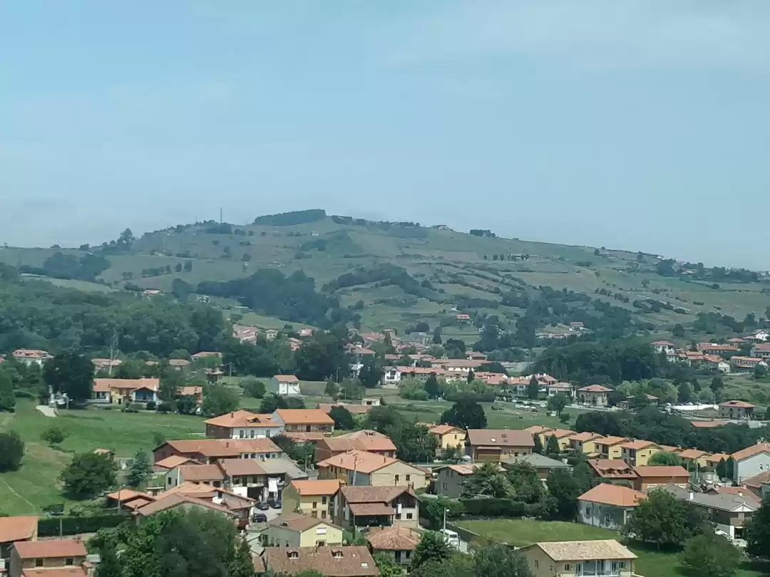 Photo of Cantabria, Spain