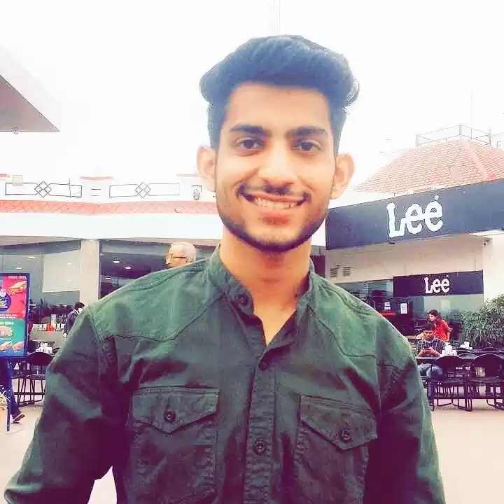 Photo of Rahul Parihar