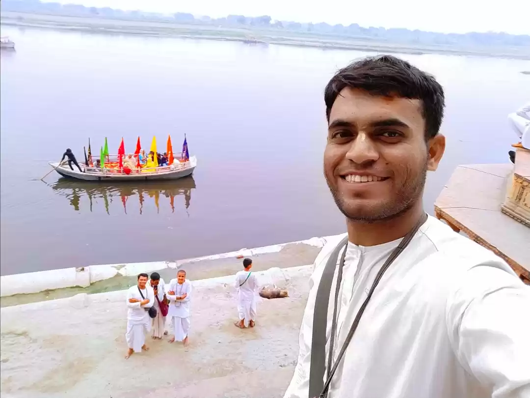 Photo of Sachin Bhutekar