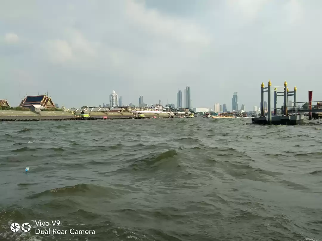 Photo of BANGKOK AT ITS BEST 