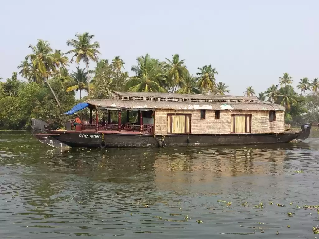 Photo of Venice of the East:A