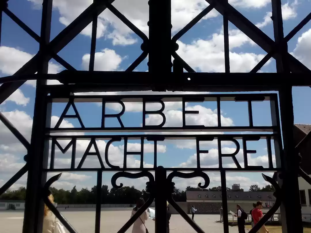 Photo of Sound of Silence: Da