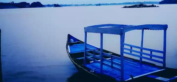 Photo of Maithon-Garpanchakot