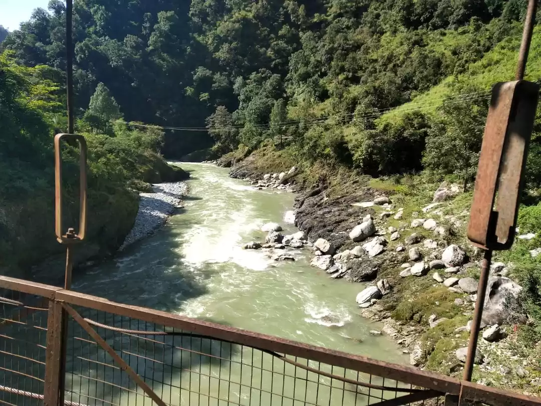 Photo of Conquering Self