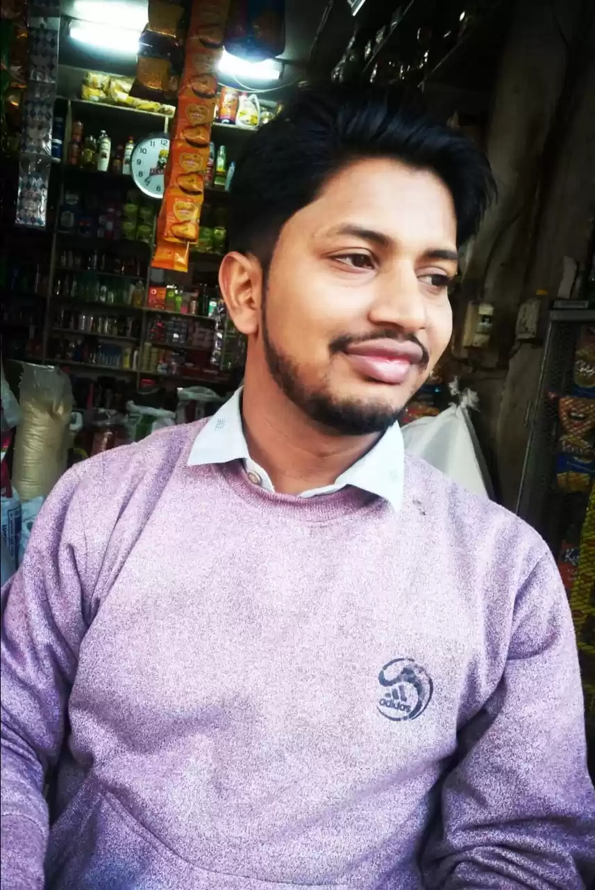 Photo of Gaurav jain