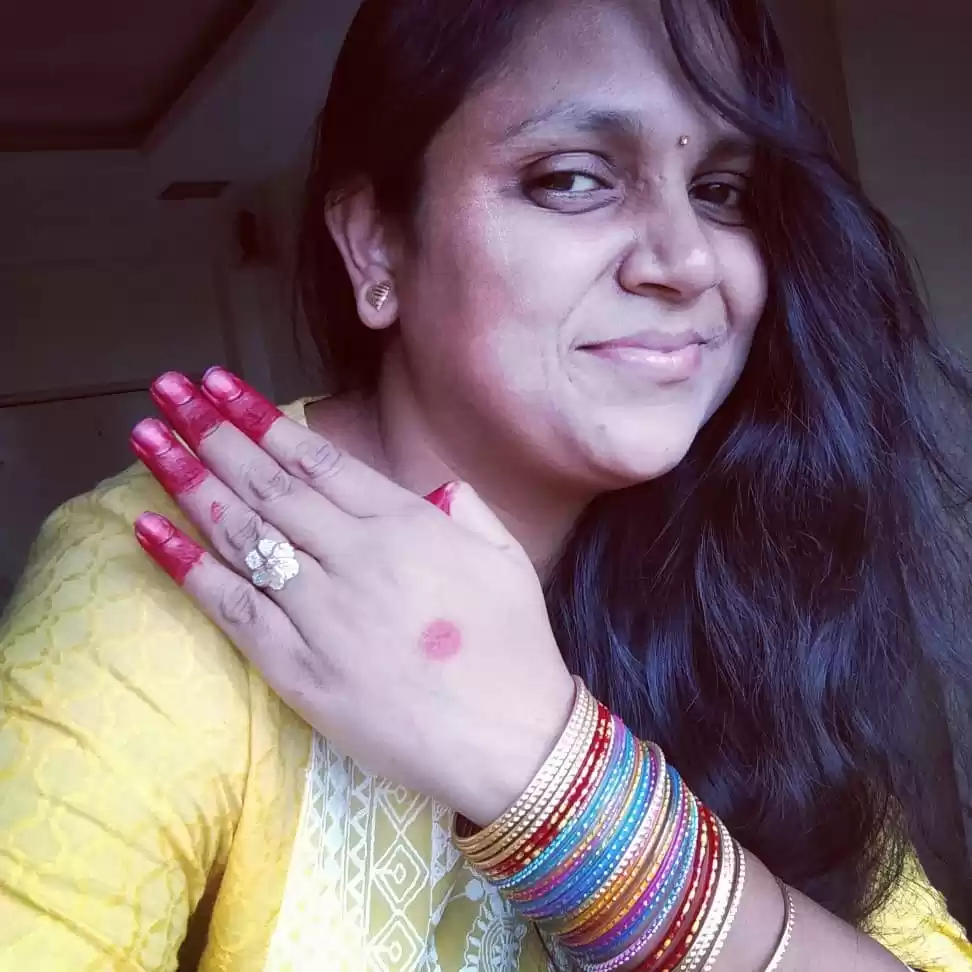 Photo of Aanchal Srivastava