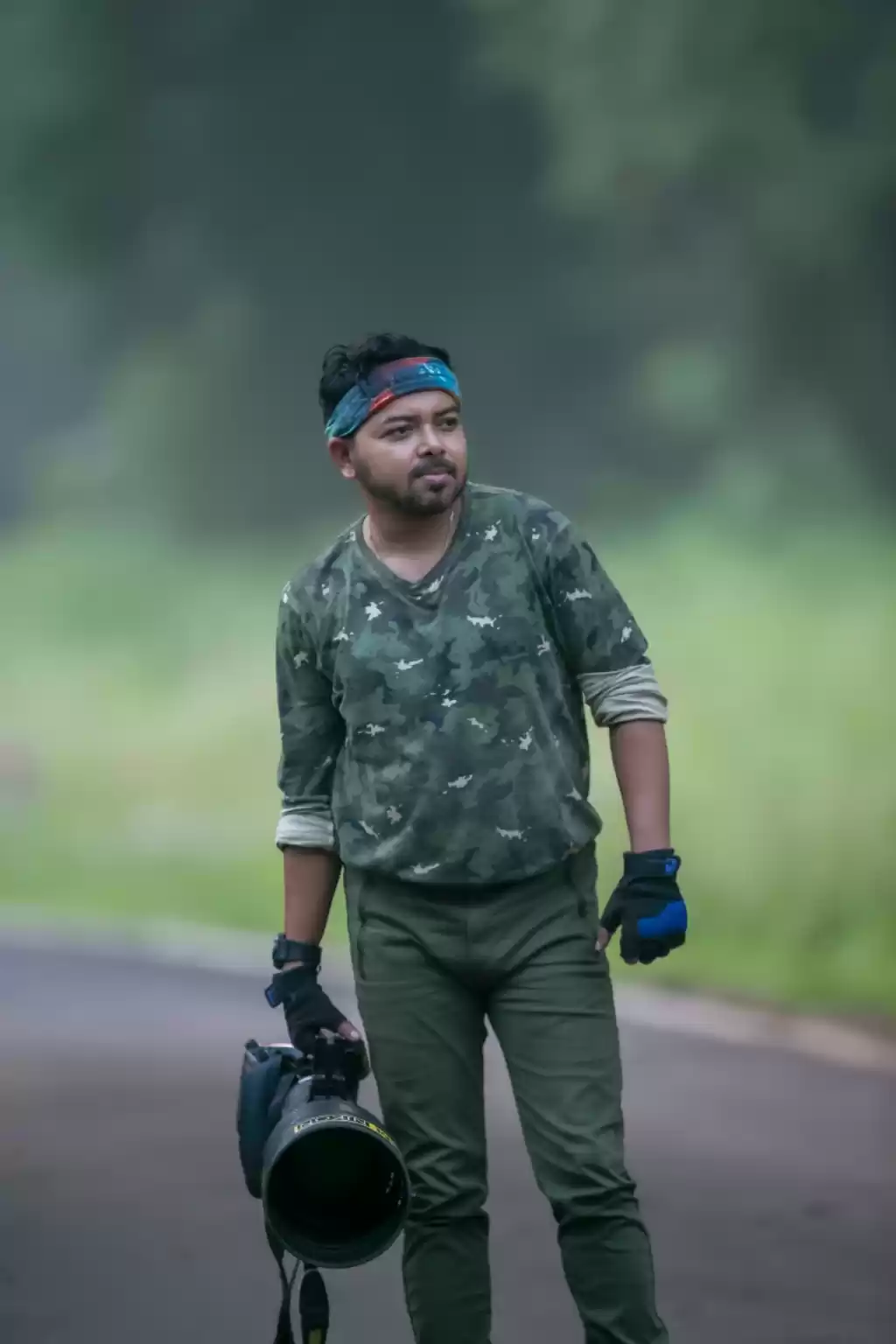 Photo of Sapphire Dolfiyaan