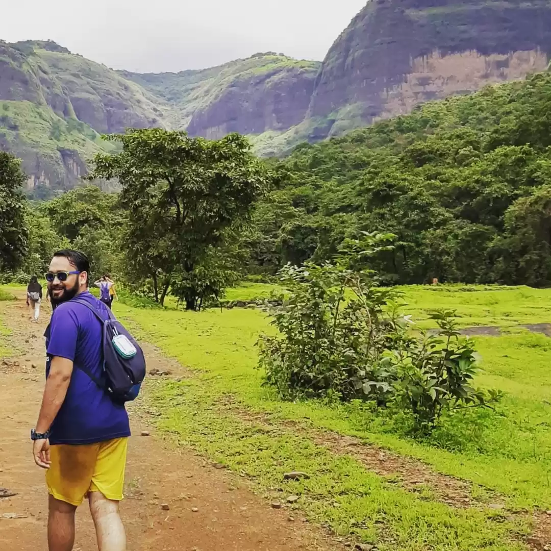 Photo of Mohd Faisal