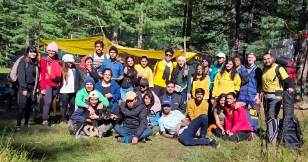 Photo of Travelling with stra