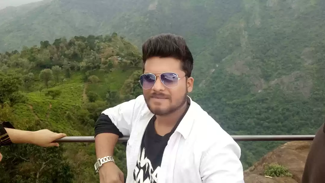 Photo of Solo Trip for stress