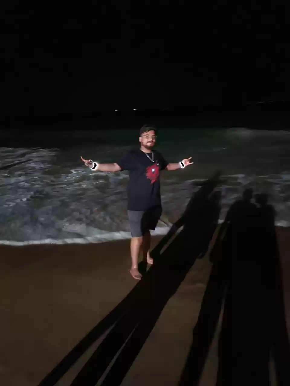 Photo of Here it's Goa .... :