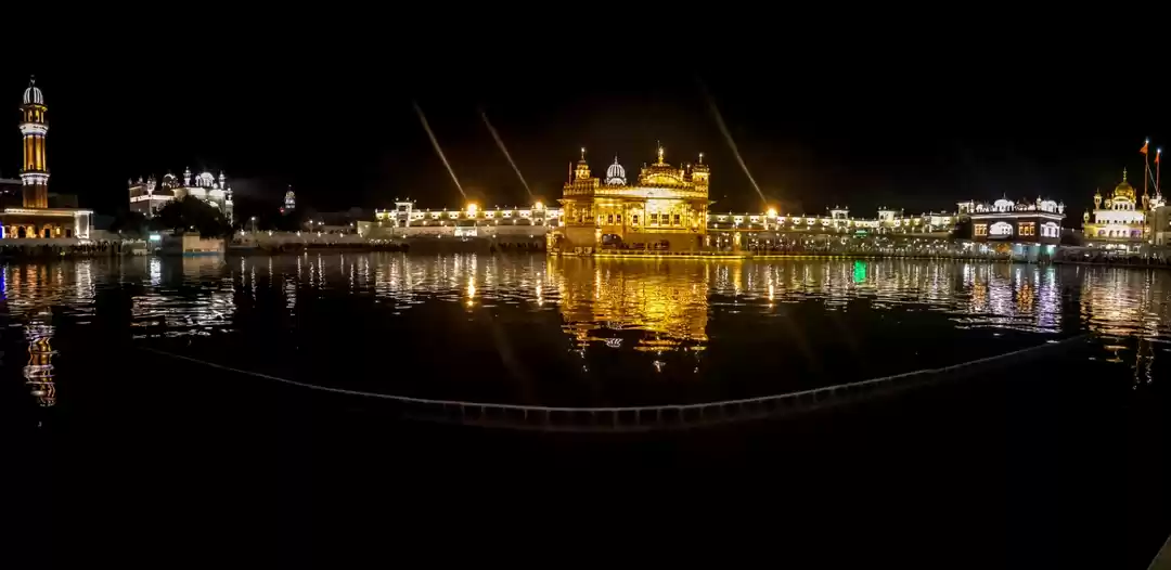 Photo of Waheguru ji ka khals