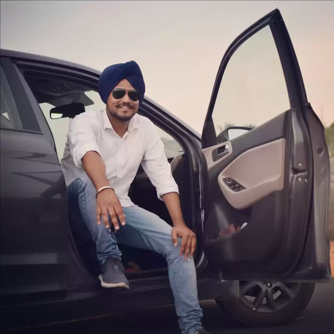 Photo of Akash Teotia