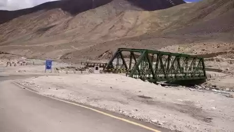 Photo of Leh Ladakh
