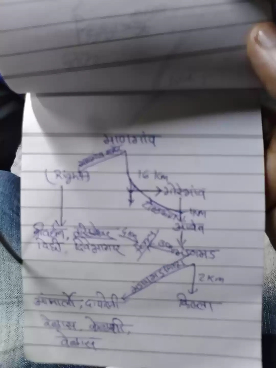 Photo of GWI Mandwa Alibaug K