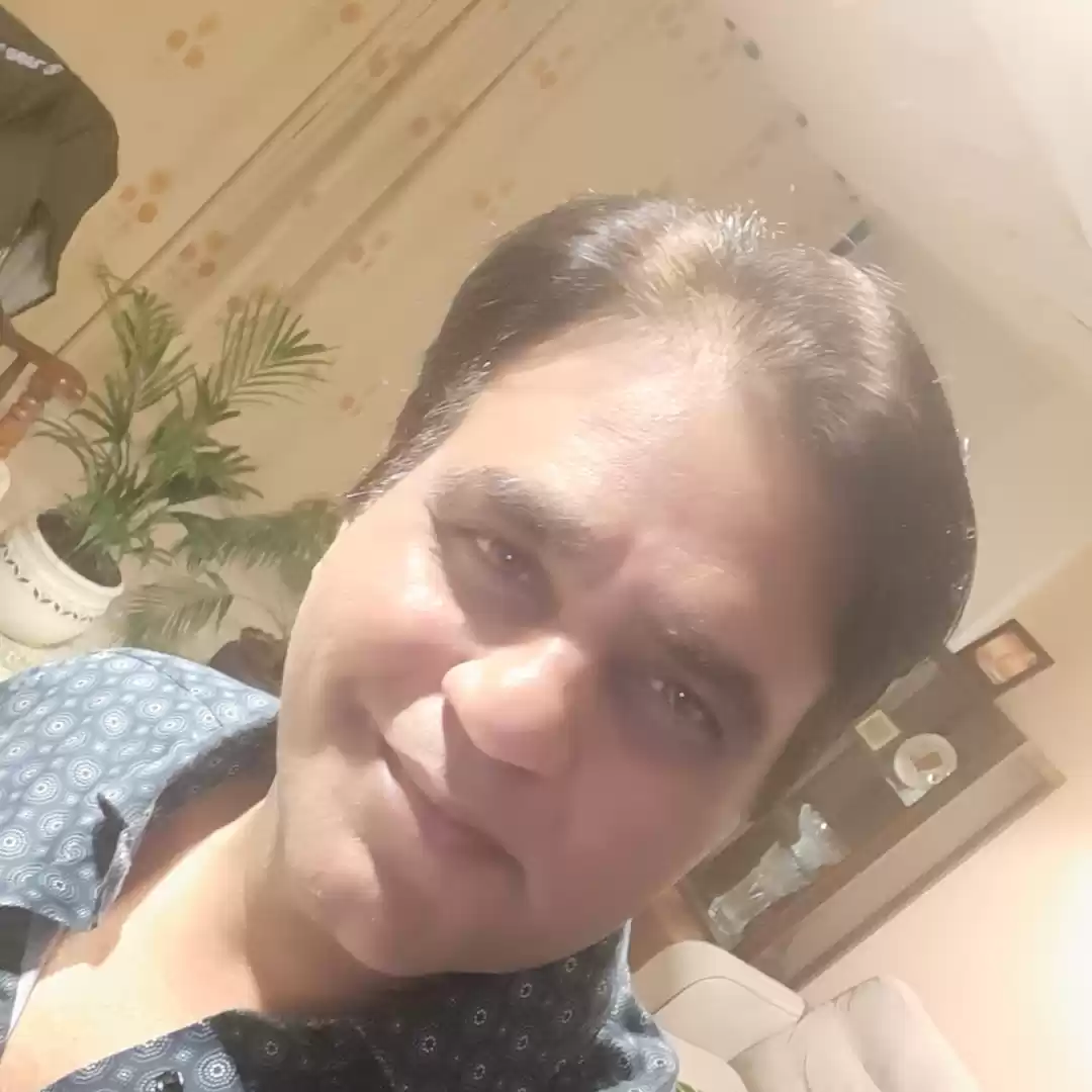 Photo of Abbas Kachwala