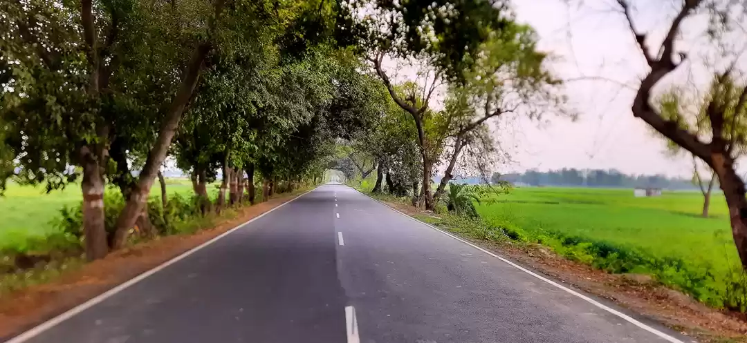 Photo of Lockdown days shot o