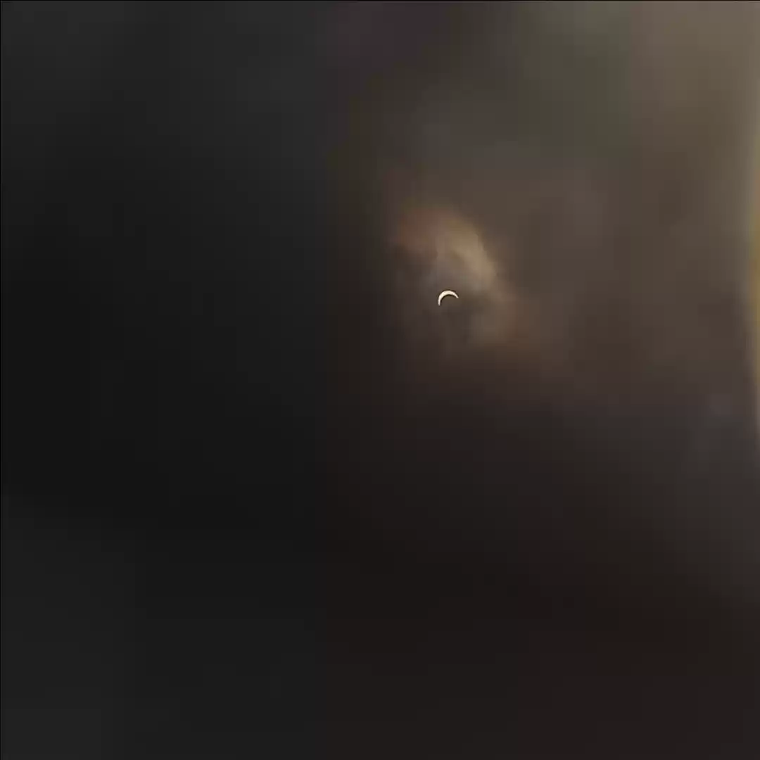 Photo of Beautiful #SolarEcli