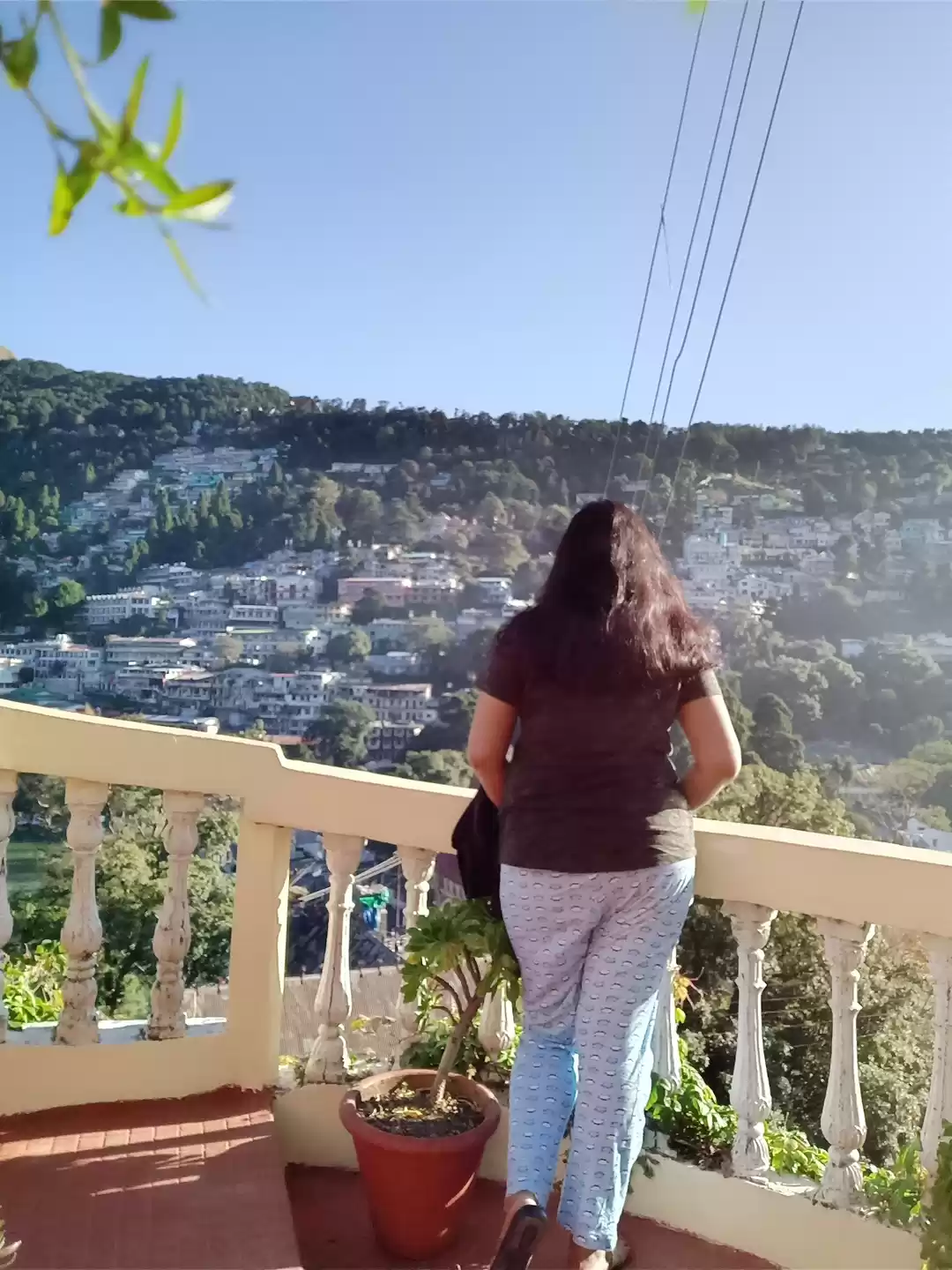 Photo of My First Solo trip 