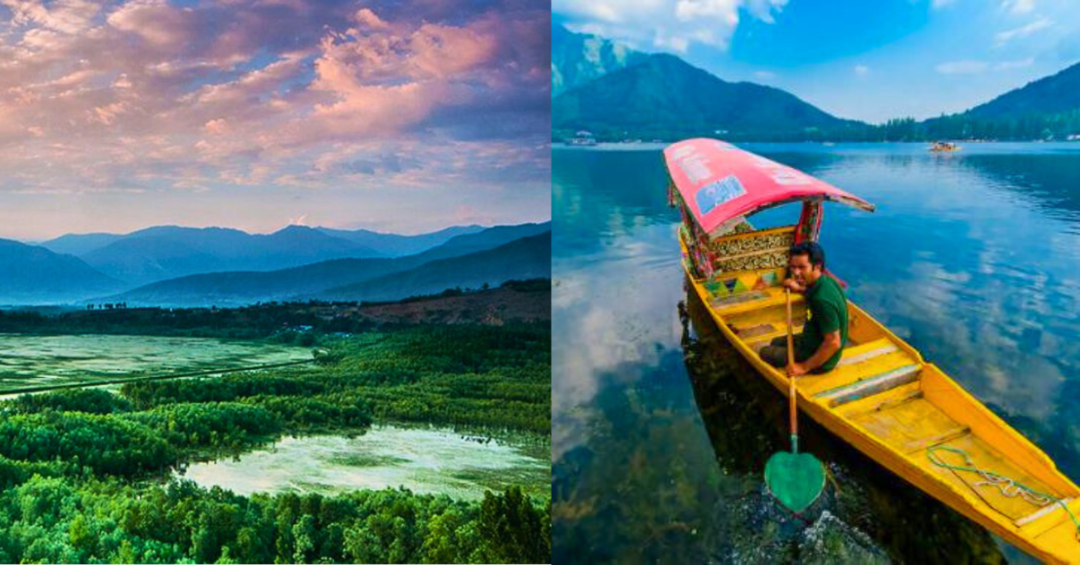 Photo of कश्मीर का ये बांग्ला