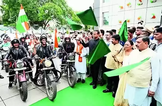 Photo of बुंदेलखंड में घूमेंग