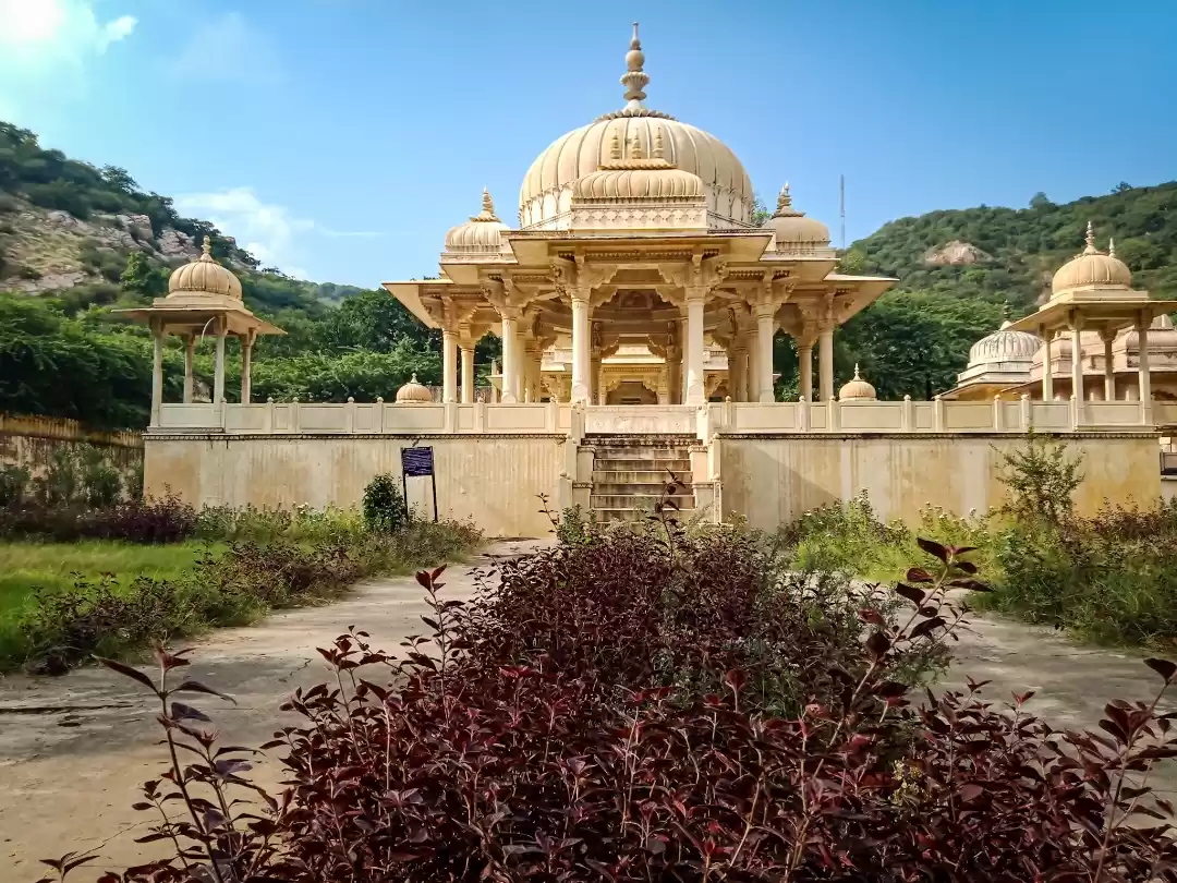 Photo of Jaipur Like Never Be