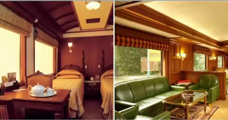 Photo of पटरियों पर दौड़ते शा