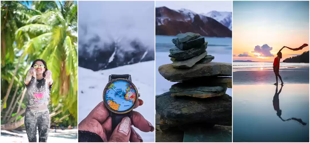 Photo of सर्दियों का लेना है