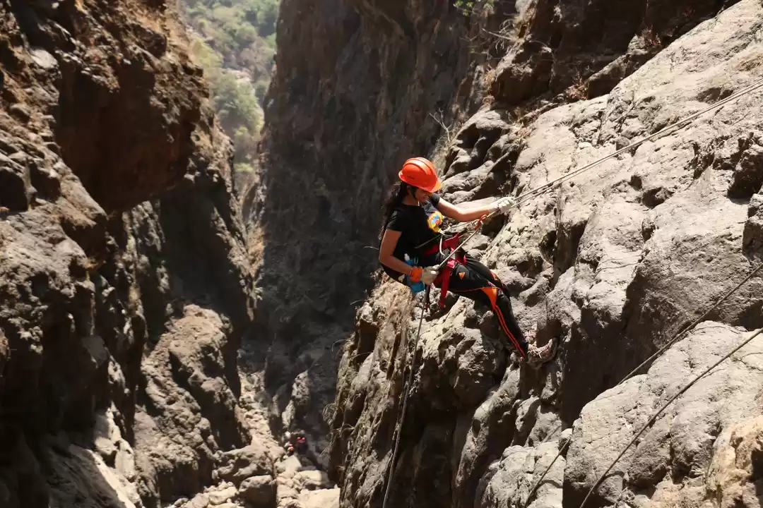 Photo of सांधन घाटी ट्रेक: हि